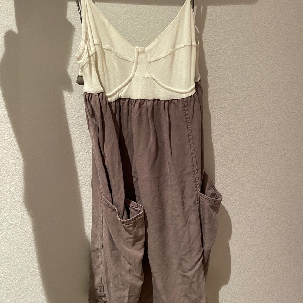 Wilfred Dress